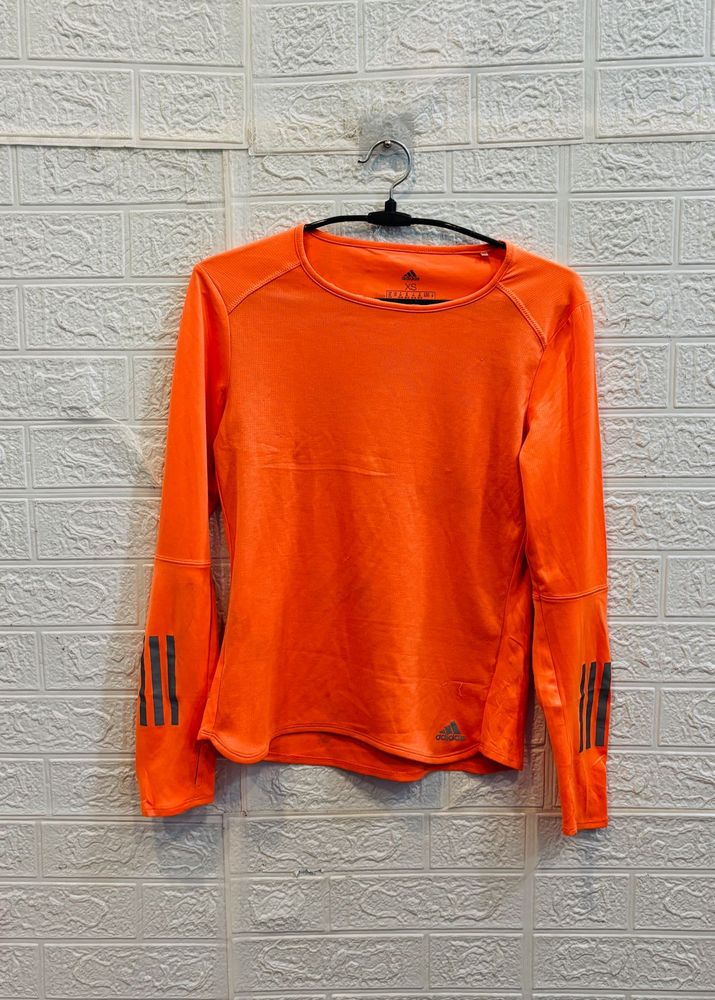 🇹🇷 Adidas Imported Active Tshirt