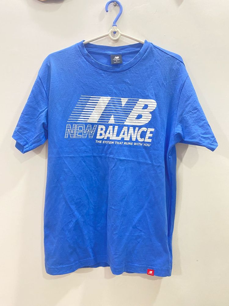 New Balance T Shirt