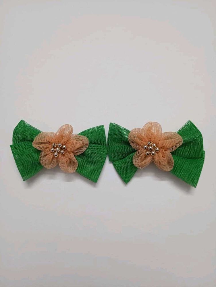 Hair Clips