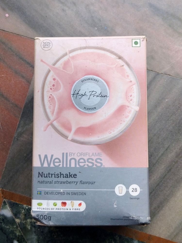 Wellness