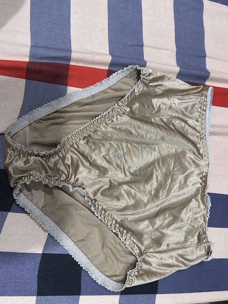 Vintage Style Panties