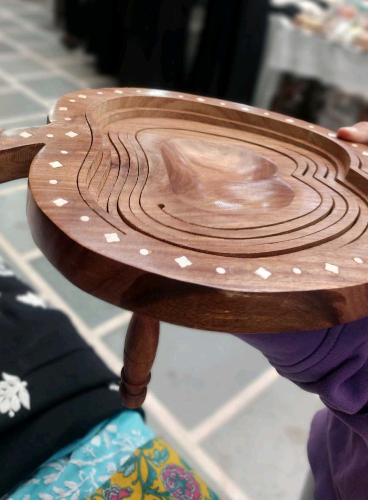 Wooden ONE Peice ART WORK☆☆☆