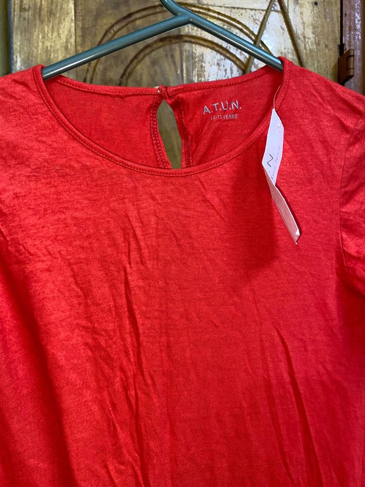 Summer Frock