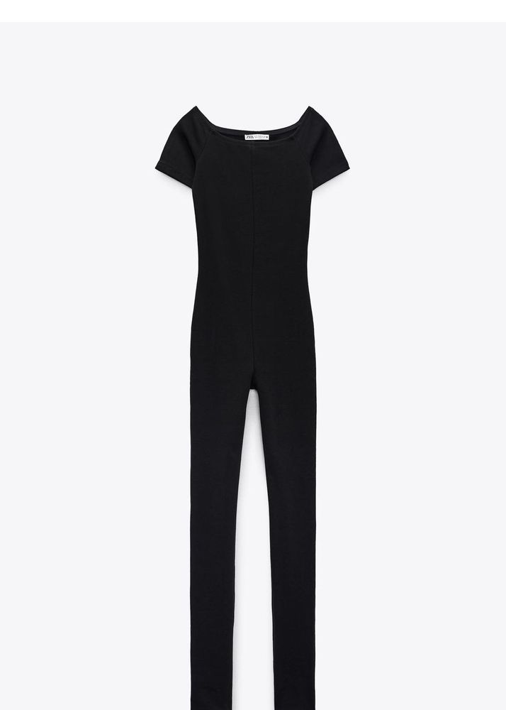 Zara Jumpsuit