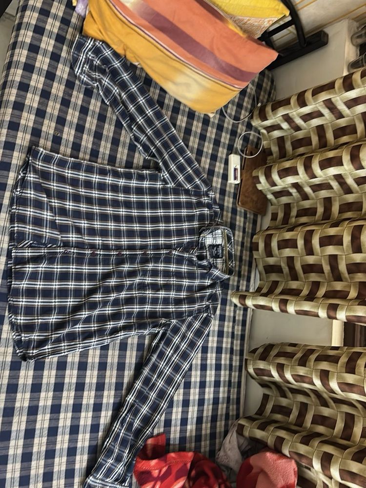 Because I Buy New Nd This Shirt Was Short For Me