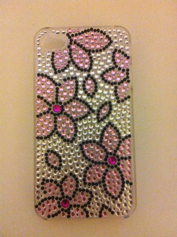 Customize Phone Case 🧿