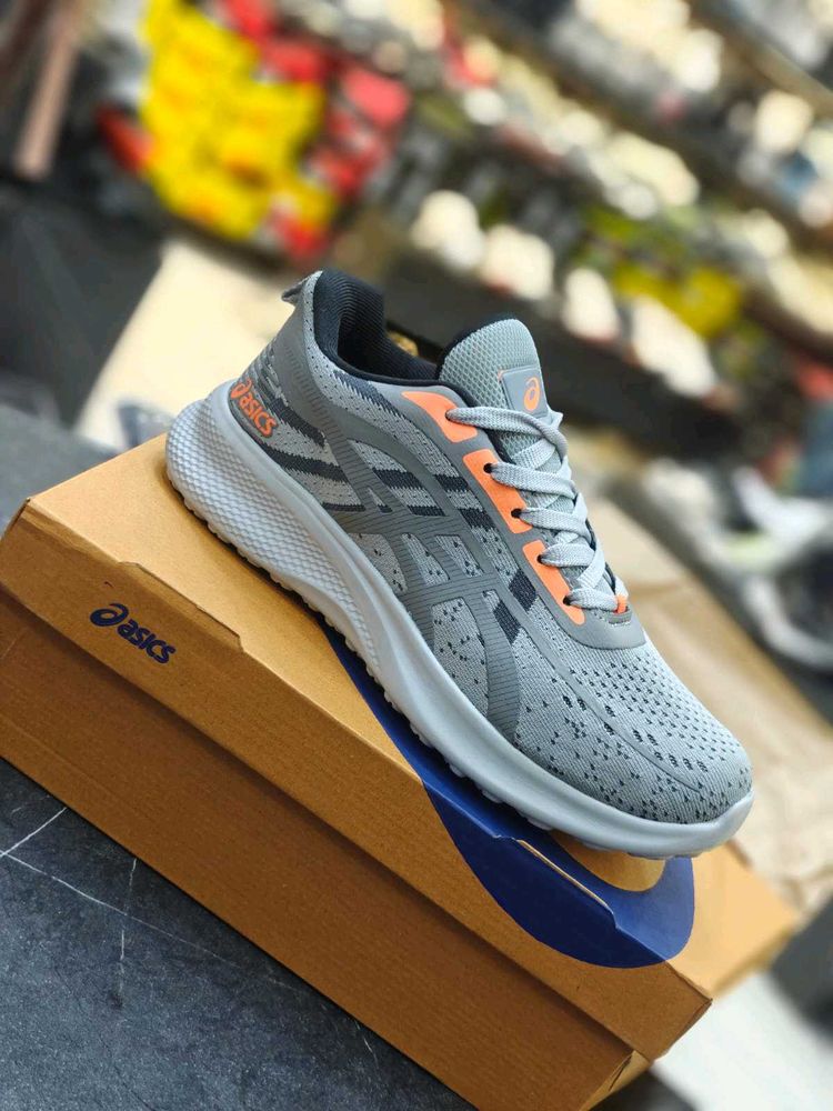 1st copy Asics Sport Shoes