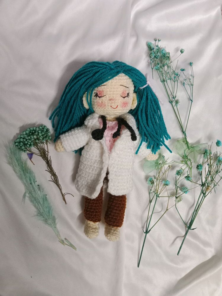 Handmade Amigurumi