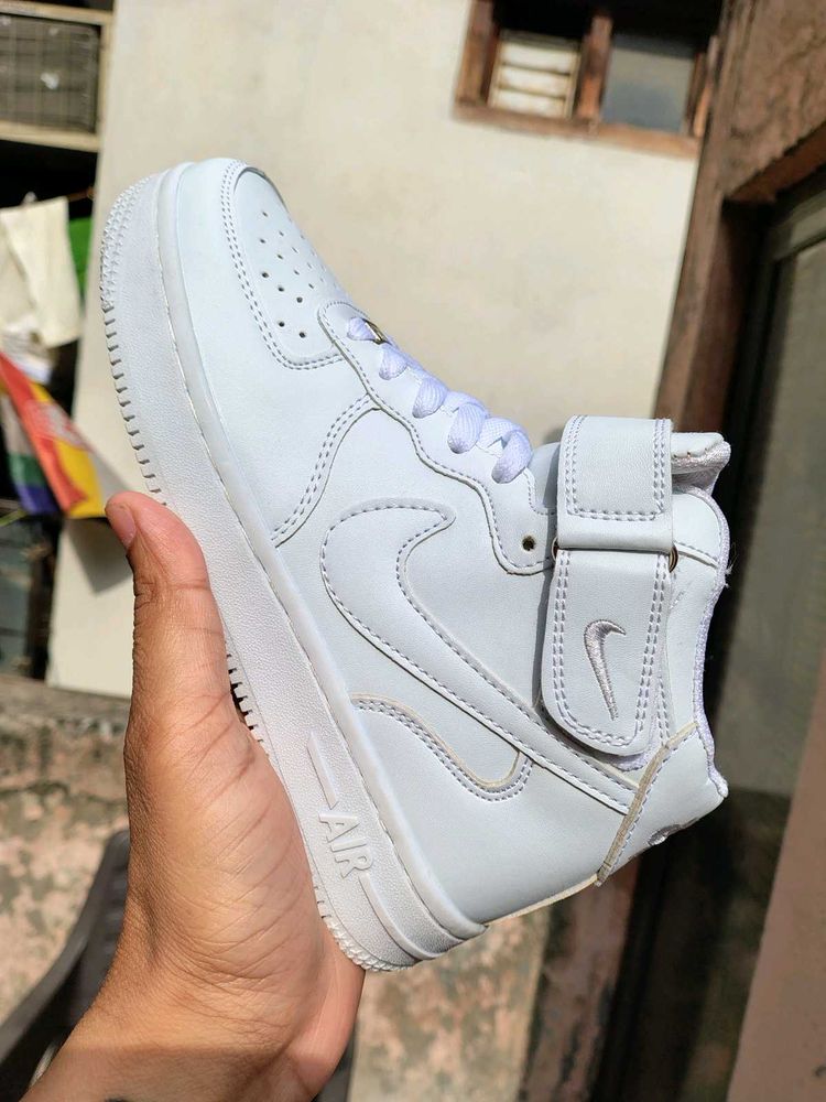 Nike Airforce Long