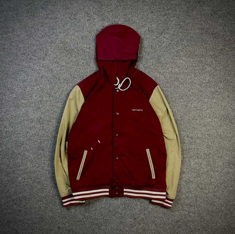 Carhartt  Vintage Robson Jacket