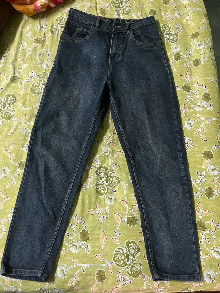 Denim Jeans