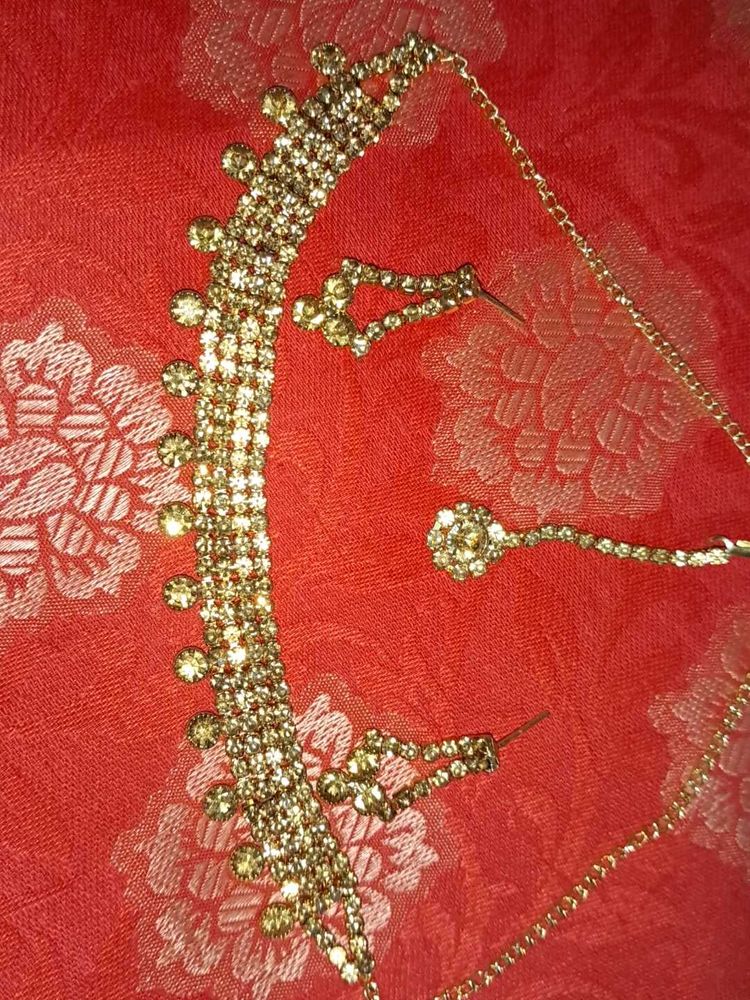 Jewelry Set