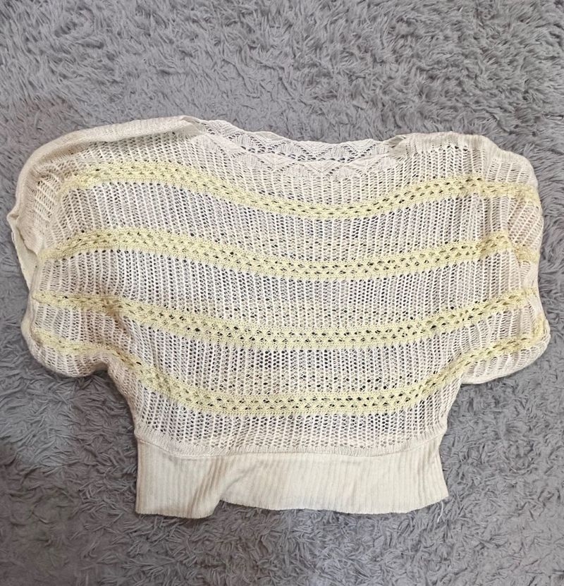 Crochet Cape ✨💕