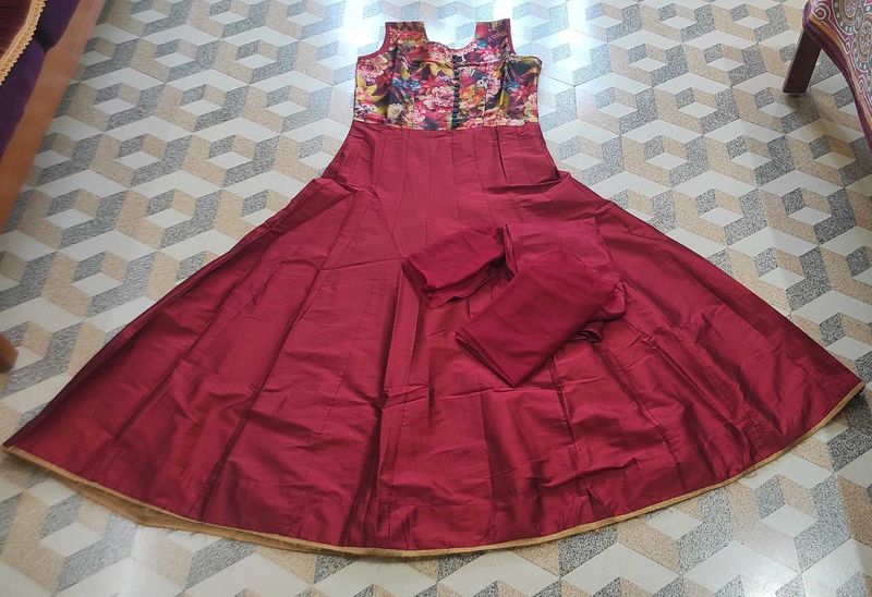 Beautiful Gown