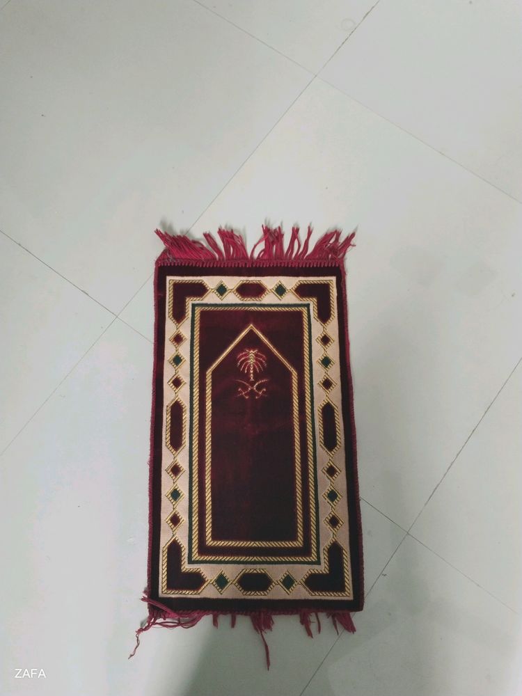 Kids Prayer Mat Combo