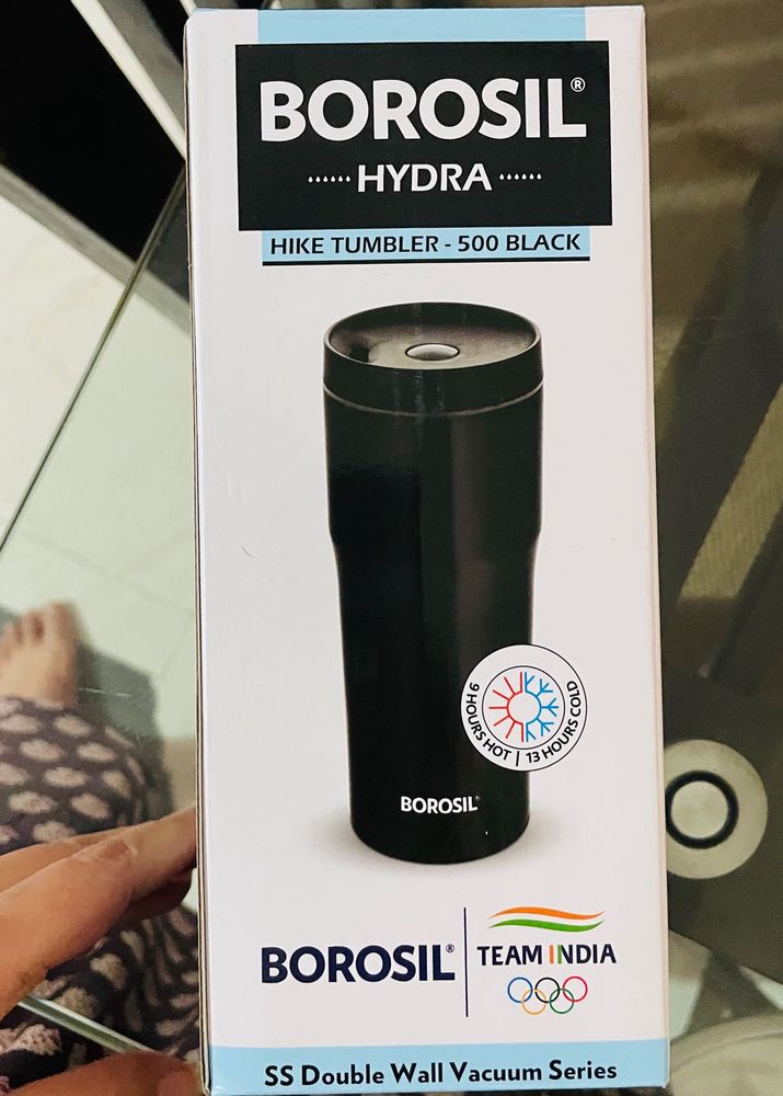 Borosil Tumbler
