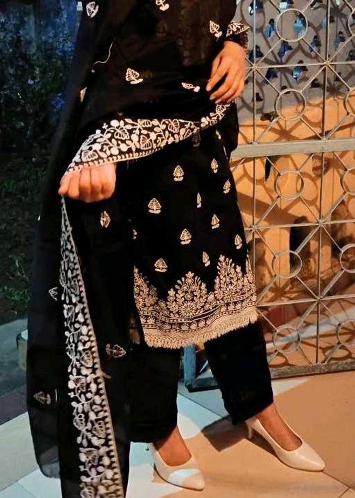 Pakistani Kurta Set