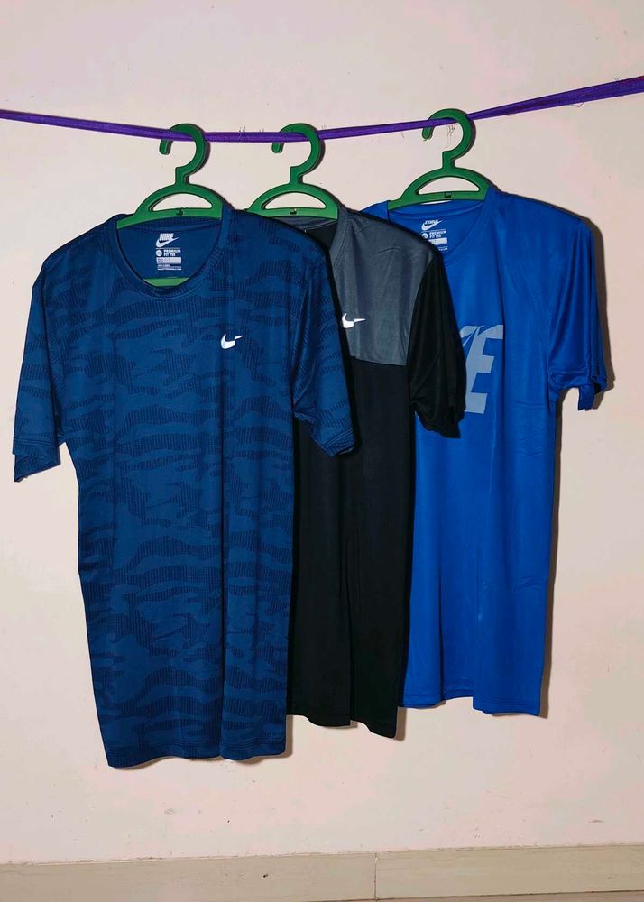 Nike T-shirt Combo