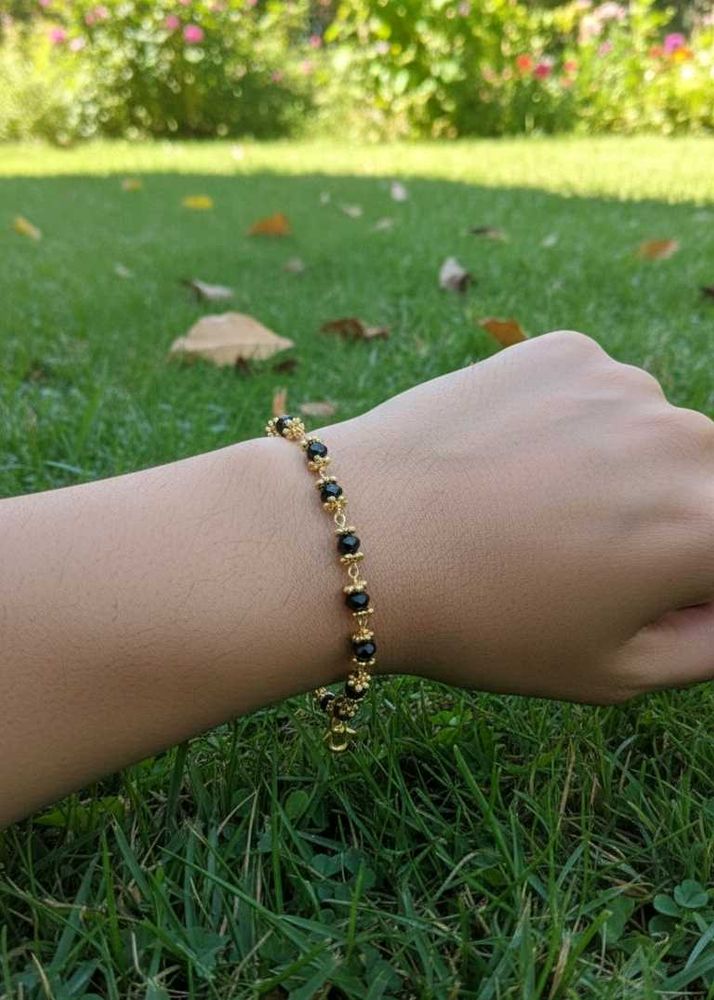 Black karimani Bracelet