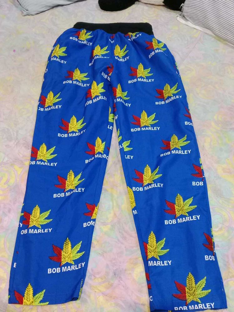 Bob Marley Lounge Pants