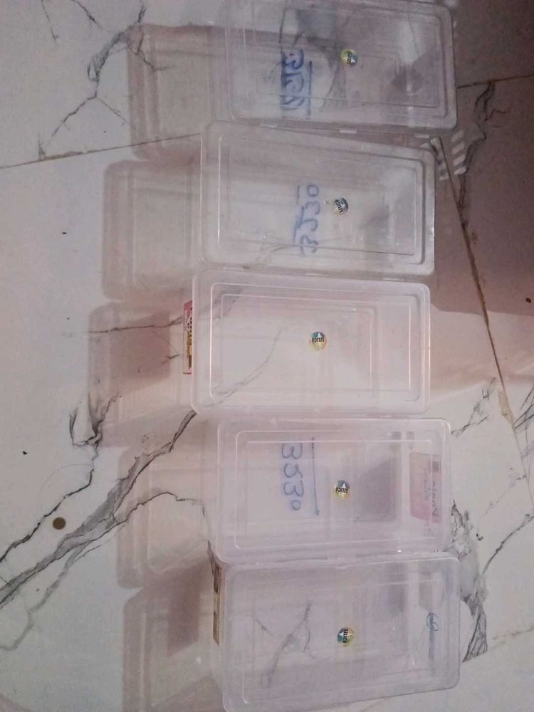 Storage Box