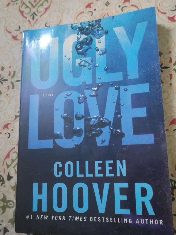 Ugly Love