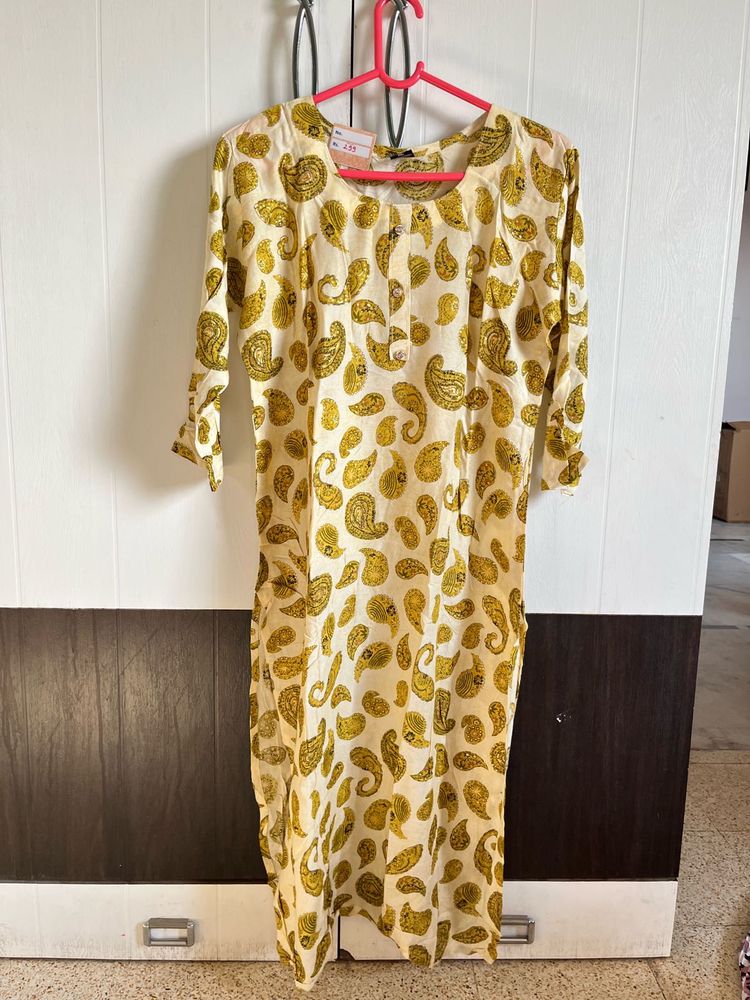 Kurti