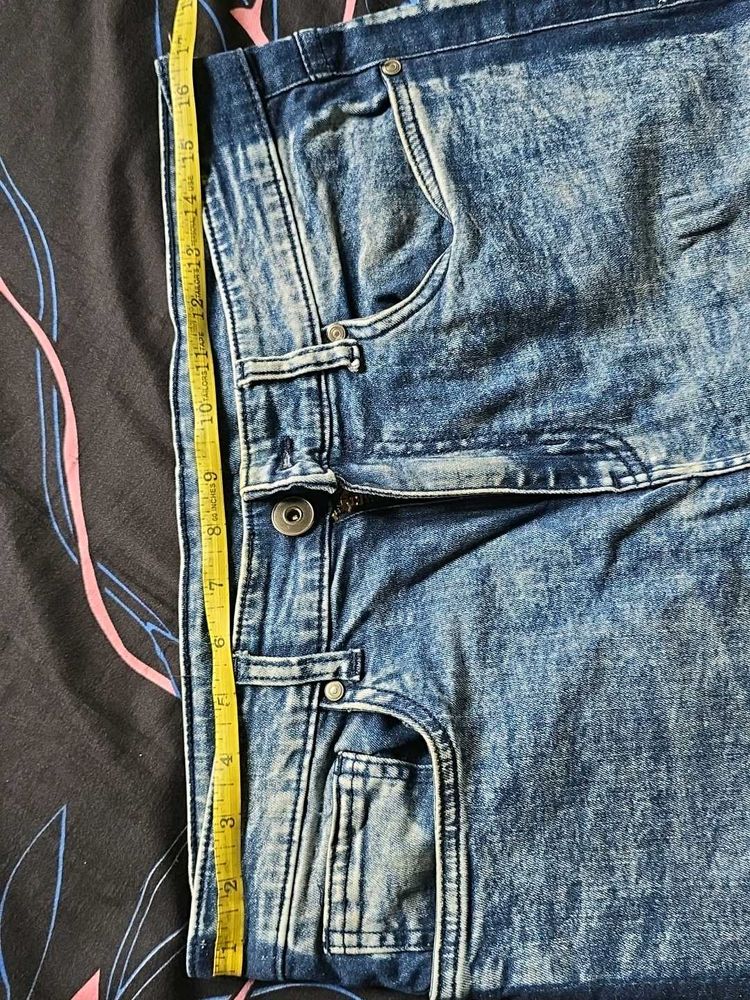 Mans Jean&#39;s