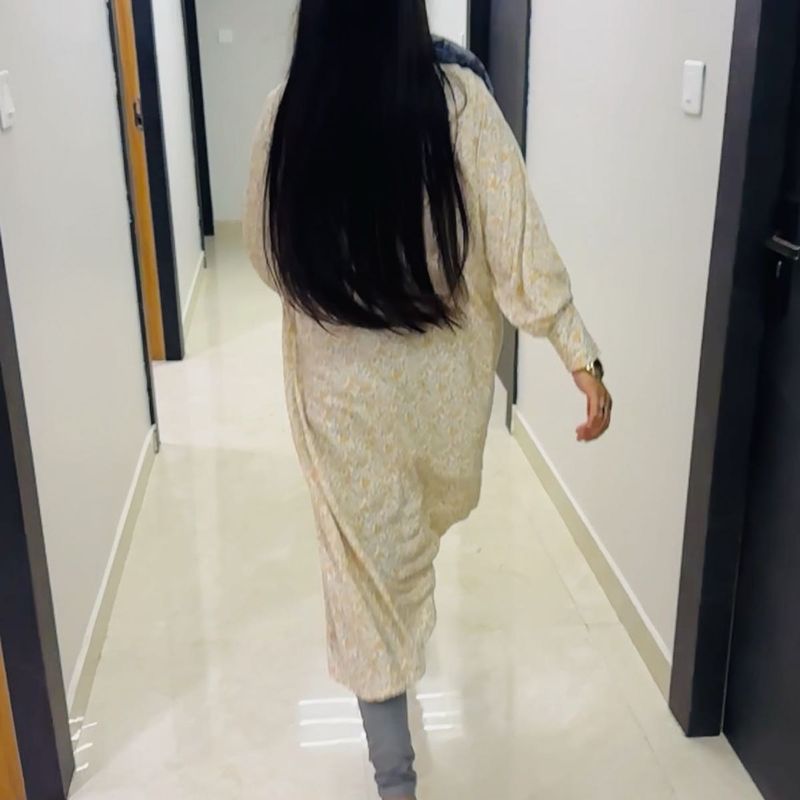 Elegant Women&#39;s Kurta