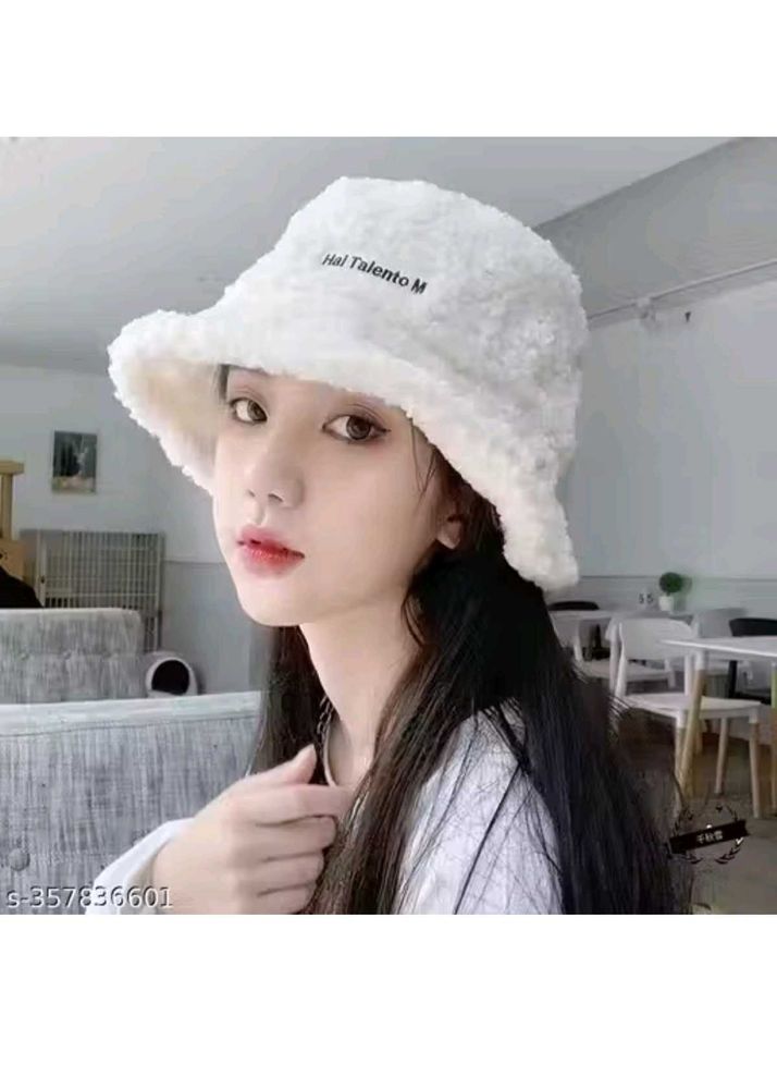 Hal Talento Bucket Hat