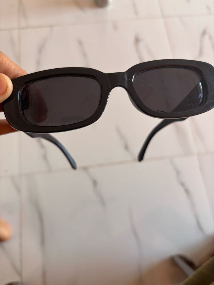 Aesthetic Goggles