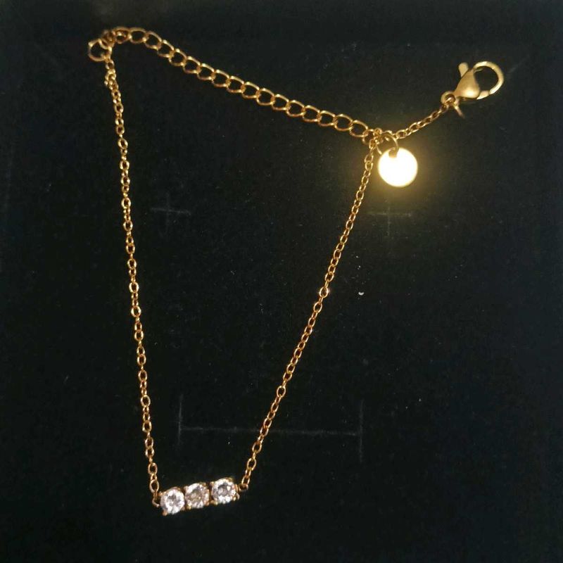 Dainty Bracelet