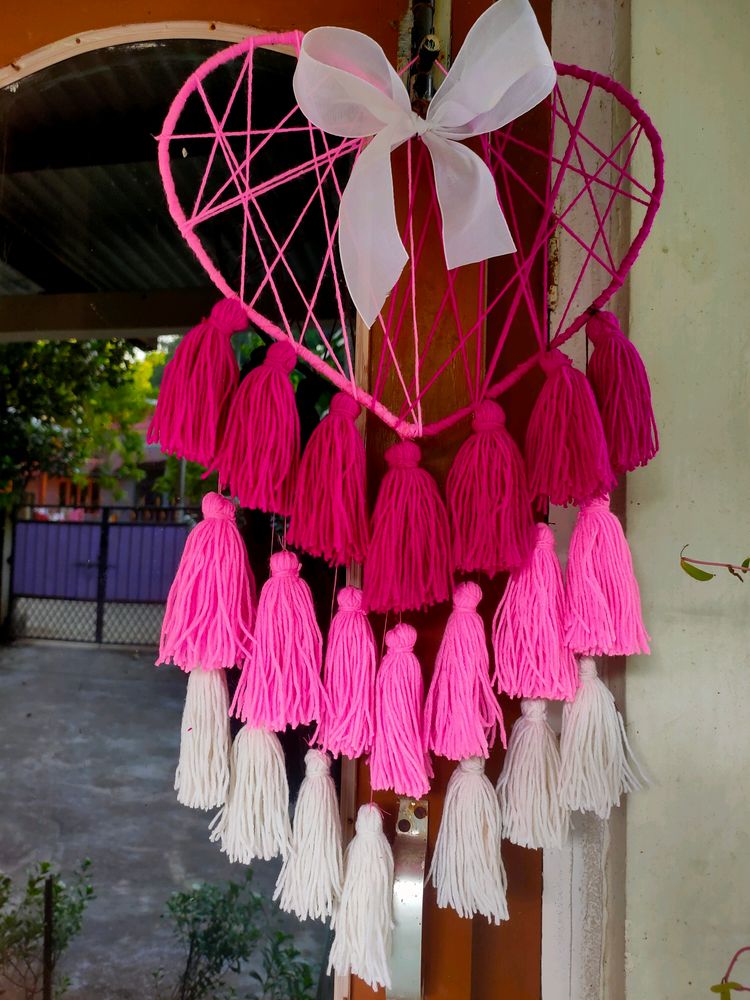 Handmade Wall Hanging,Home Decor