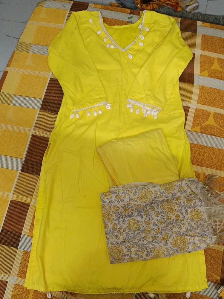 Kurta Sets &amp; Suits🥰