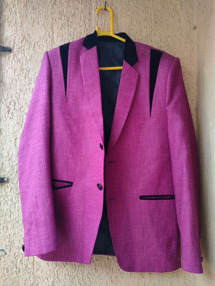 Formal Blazer