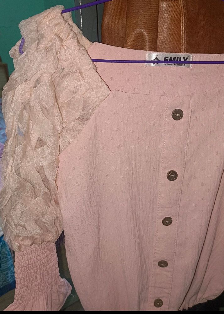 Two Beautiful Top Combo