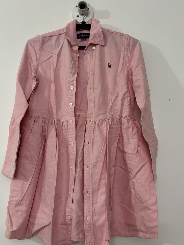 Original Ralph Lauren Shirt
