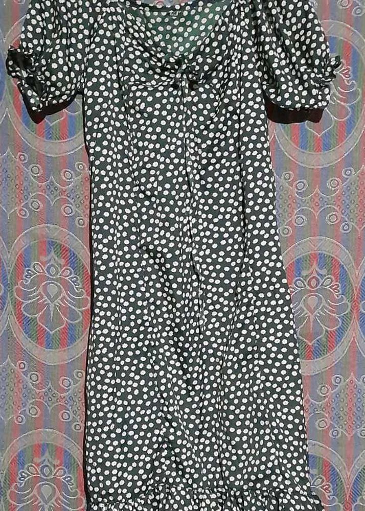 Frock
