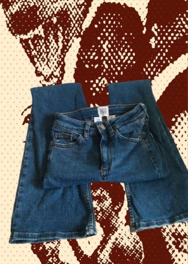 Flare Jeans