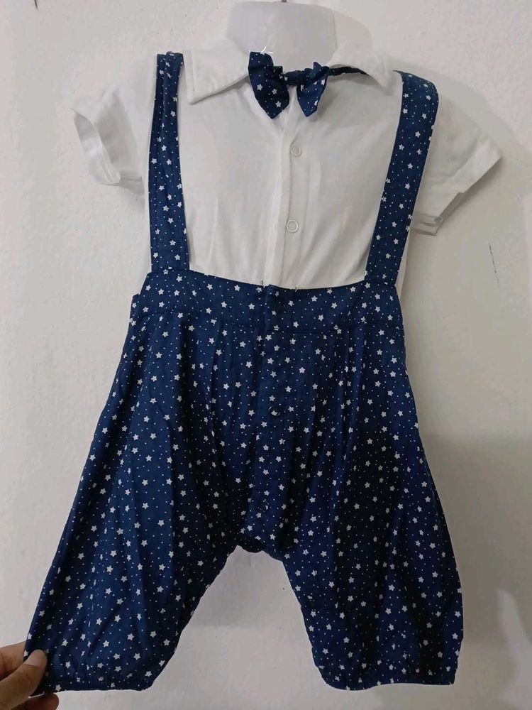 Jump Suits
