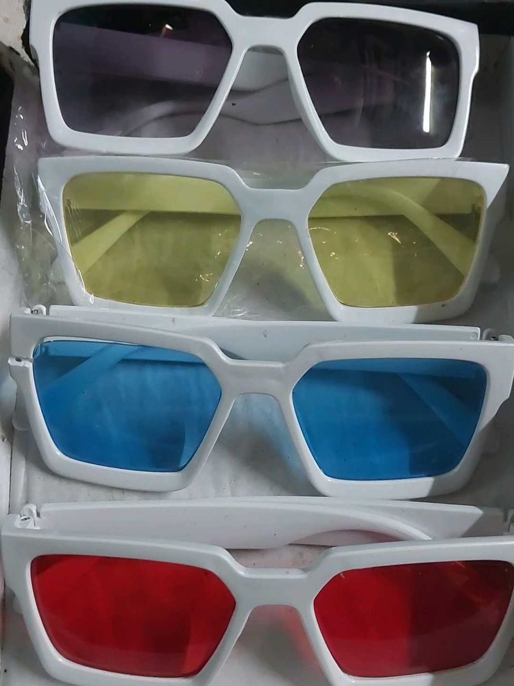 KING 🤴 Sunglasses Combo 👓