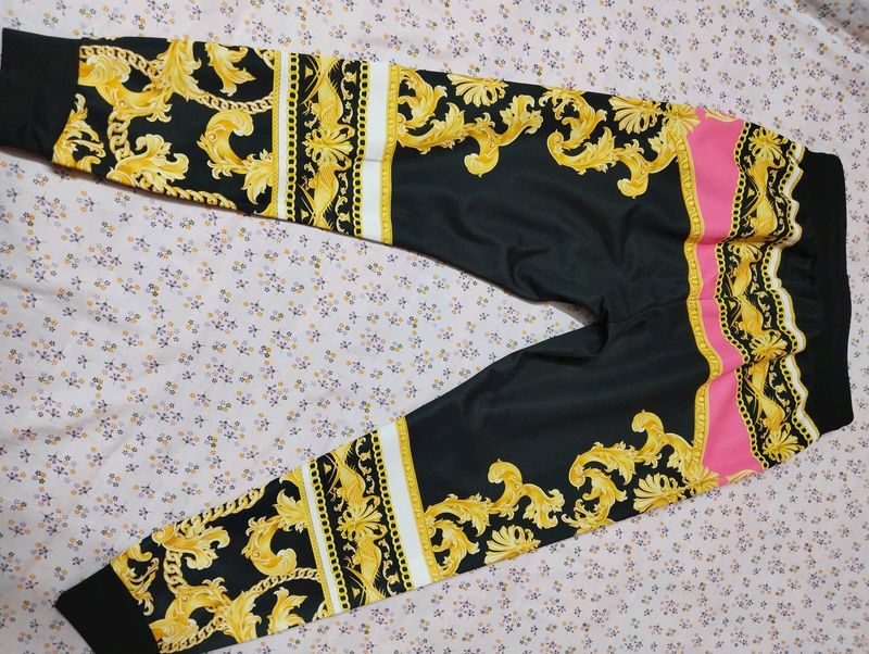 Long Pant
