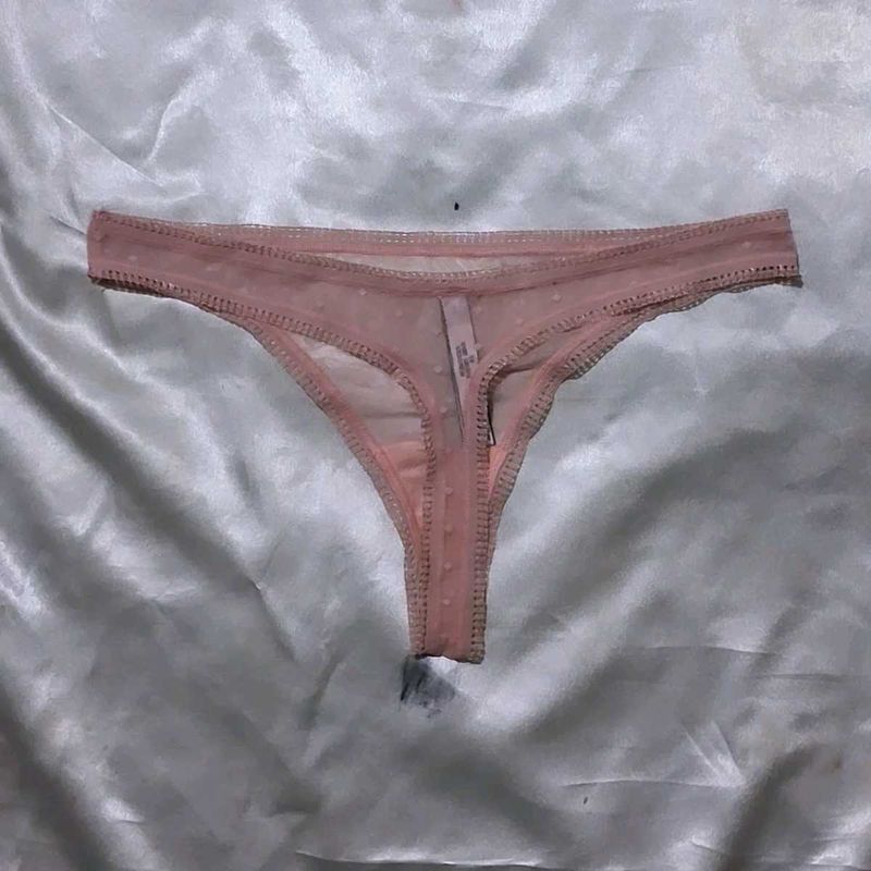 Victorias Secret Panty