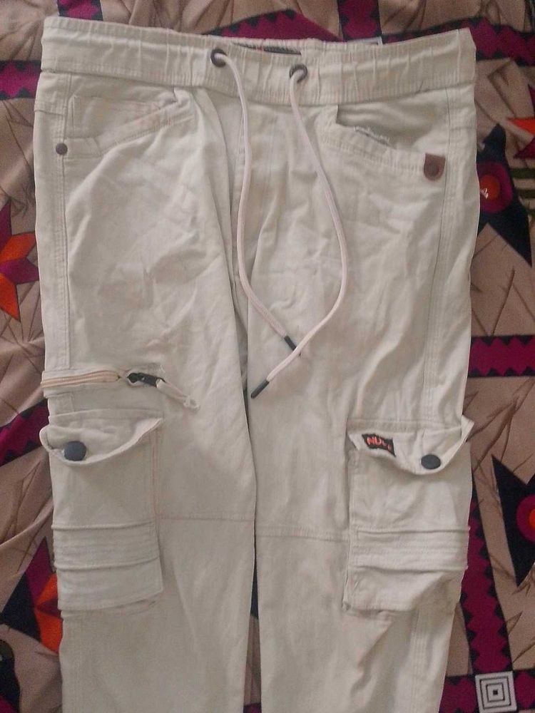 Cargo Pants