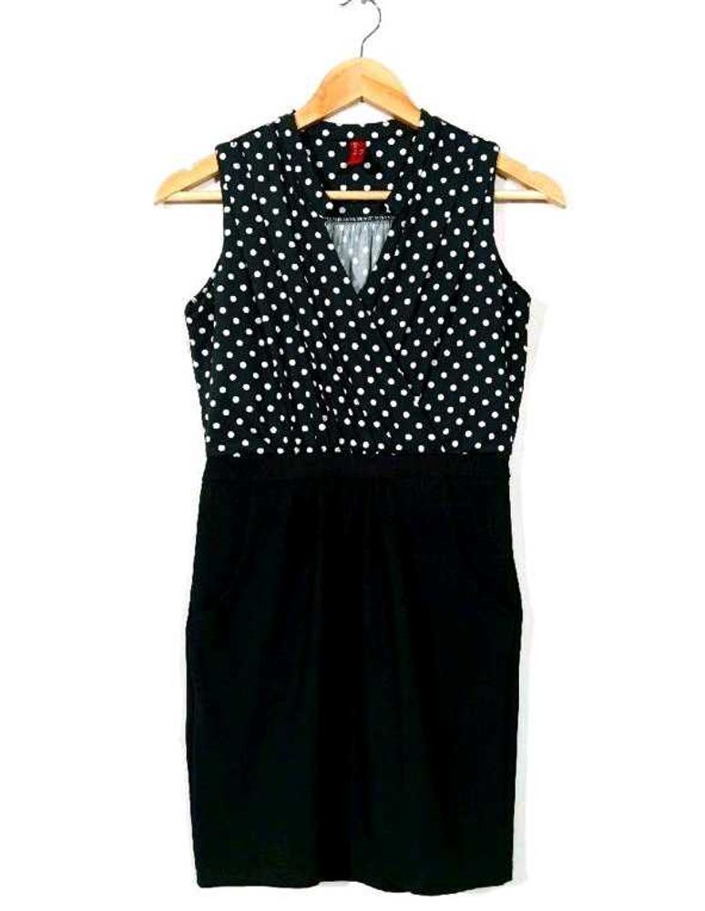 Polka Dot Dress
