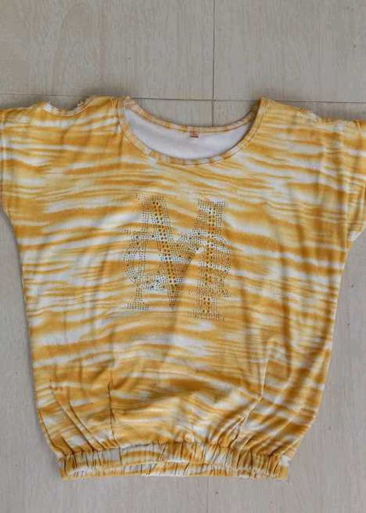 Stylish T-shirt For Women 😍❤️