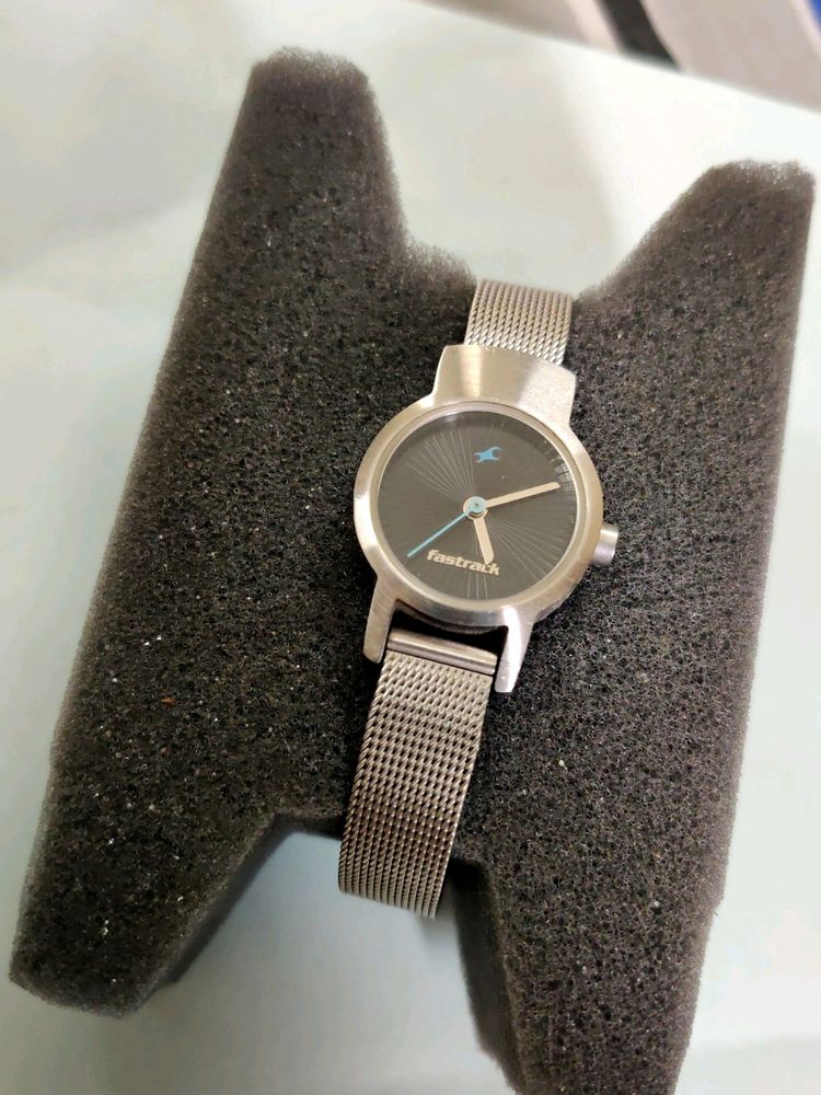 Original Fastrack Watch ⌚❤️ (W