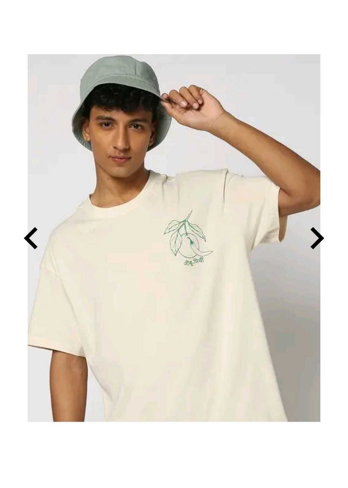 Yousta New Tshirt