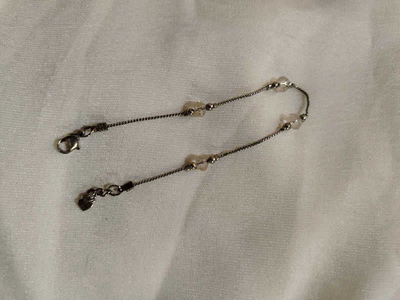 Minimal bracelet