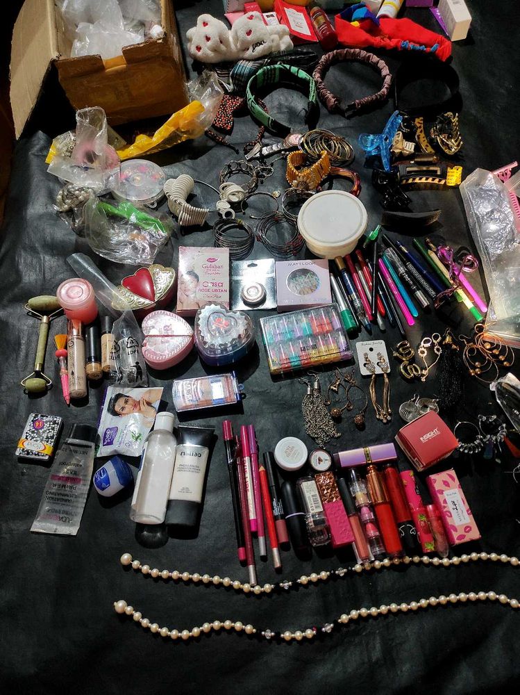 10 products combo😍